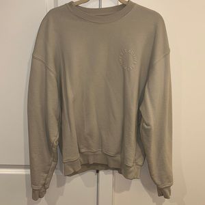 SET ACTIVE sweatshirt